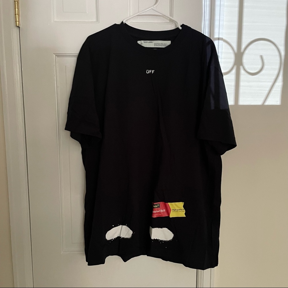 Off White t-shirt